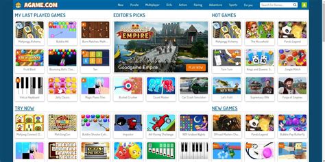 The 6 Best Sites to Find Online Games for Free .
